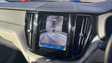 Volvo XC60 2.0 B5P Plus Dark 5dr AWD Geartronic Petrol Estate